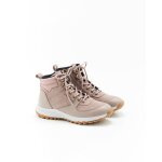 Boots de marche  lacets thermolactyl