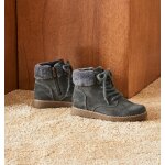 Boots thermolactyl fourres