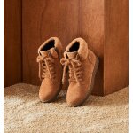 Boots thermolactyl fourres