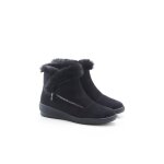 Boots thermolactyl glissire latrale
