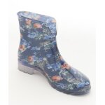 Bottines de pluie