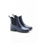 Bottines de pluie thermolactyl