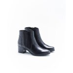 Bottines thermolactyl �lastiqu�es