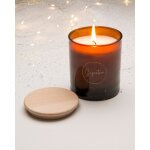 Bougie parfume collection signature arbre de vie
