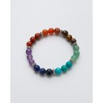 Bracelet 7 chakras
