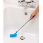 Brosse spcial salle de bain