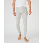 Cale�on ouvert devant 2 statures fine c�te thermolactyl sensitive