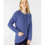 Cardigan torsad�