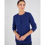 Cardigan fine maille thermolactyl