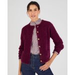Cardigan maille bouclette Cardigan maille bouclette