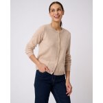 Cardigan pur cachemire