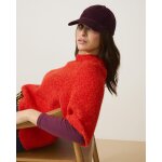 Casquette en velours