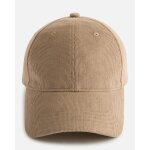 Casquette en velours