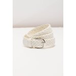 Ceinture tress�e