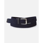 Ceinture tresse homme