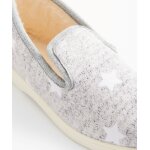 Charentaises imprim�es ou brod�es