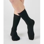 Chaussettes 85% fil d'ecosse mlang