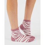 Chaussettes de lit moelleuses thermolactyl