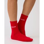 Chaussettes thermolactyl message frileuse