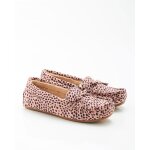 Chaussons ballerines souples thermolactyl