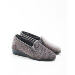 Chaussons iris�s thermolactyl