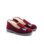 Chaussons thermolactyl