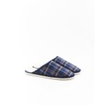 Chaussons thermolactyl semelle laine