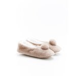 Chaussons thermolactyl souples