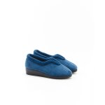 Chaussons velours
