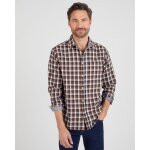 Chemise en flanelle à carreaux thermolactyl Chemise en flanelle à carreaux thermolactyl