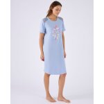 Chemise de nuit climatyl dentelle