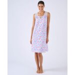 Chemise de nuit climatyl dentelle