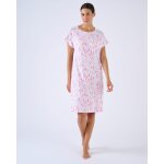 Chemise de nuit climatyl en maille jersey