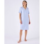 Chemise de nuit climatyl en pure viscose