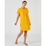 Chemise de nuit en gaze de pur coton
