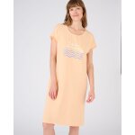 Chemise de nuit maille jersey climatyl Chemise de nuit maille jersey climatyl