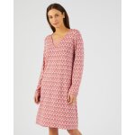 Chemise de nuit maille jersey modal lasthanne