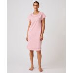 Chemise de nuit pur coton biologique