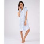 Chemise de nuit en pure viscose Chemise de nuit en pure viscose