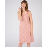 Chemise de nuit sans manches maille jersey pur coton biologique