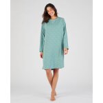 Chemise de nuit thermolactyl en maille jersey Chemise de nuit thermolactyl en maille jersey