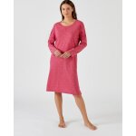 Chemise de nuit thermolactyl en maille jersey