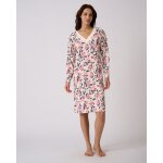 Chemise de nuit thermolactyl en maille jersey