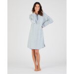 Chemise de nuit thermolactyl maille polaire