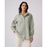 Chemise ray�e