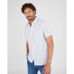 Chemisette � petits carreaux