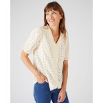 Chemisier broderie anglaise