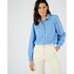 Chemisier broderie anglaise Chemisier broderie anglaise