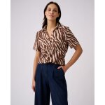 Chemisier climatyl imprim� animalier