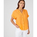 Chemisier crépon * fibres pure viscose lenzing(tm) ecovero(tm) Chemisier crépon * fibres pure viscose lenzing(tm) ecovero(tm)